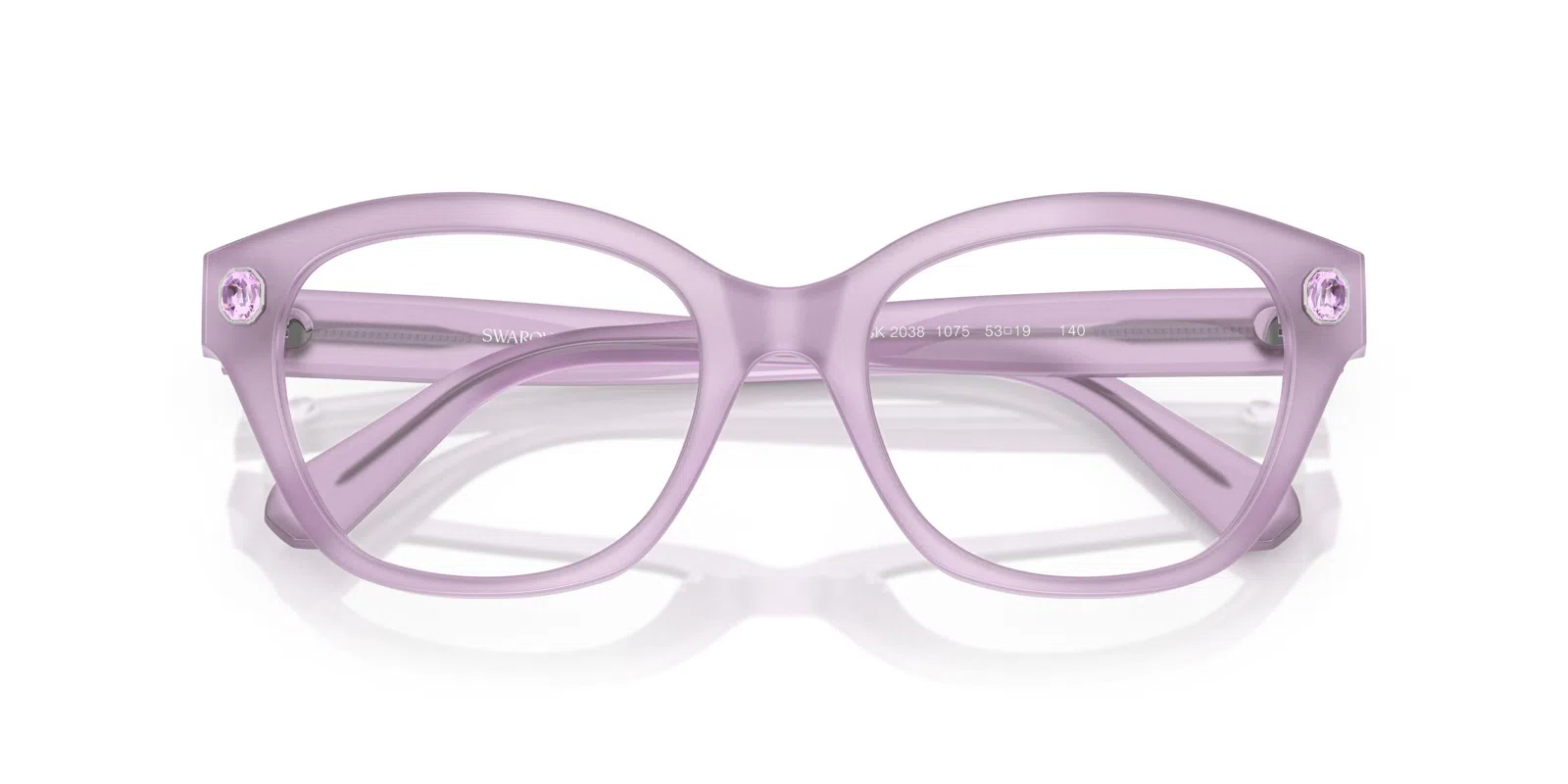 Swarovski 2038 Eyeglasses - view 48